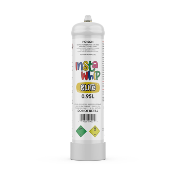 InstaWhip N2O Cylinders (24)