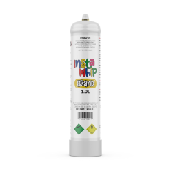InstaWhip 1.0L Grand 680G Cylinder InstaWhip 1.0L Grand 680G Cylinder